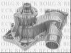BORG & BECK BWP1806 Water Pump
